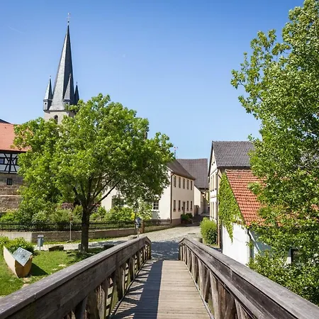 Mittendrin * Baunach