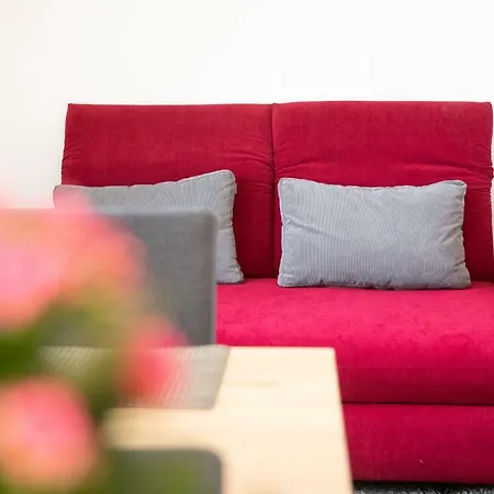 Mittendrin Lejlighed