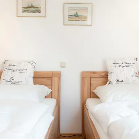 Mittendrin Apartment