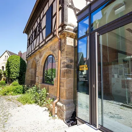 Mittendrin Apartamento