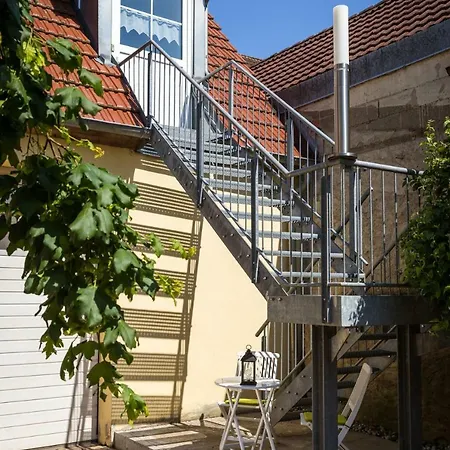 Apartamento Mittendrin
