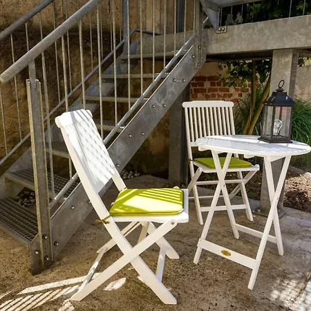 Apartment Mittendrin Baunach