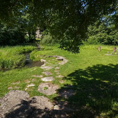 Mittendrin Apartment