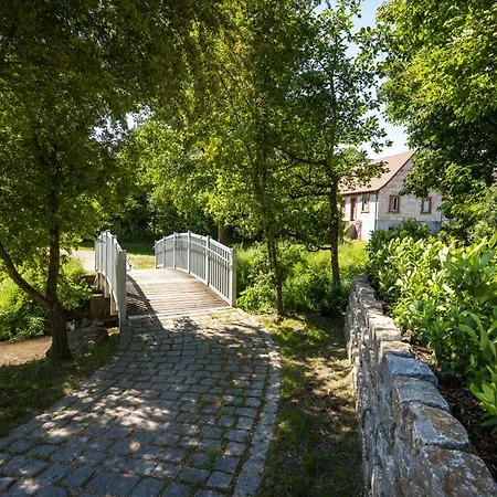 Apartamento Mittendrin *