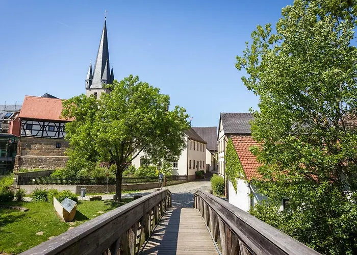 Mittendrin * Baunach