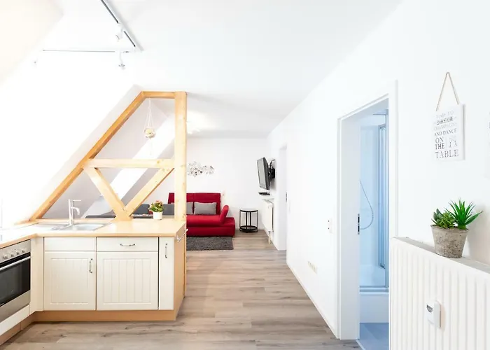 Mittendrin * Baunach