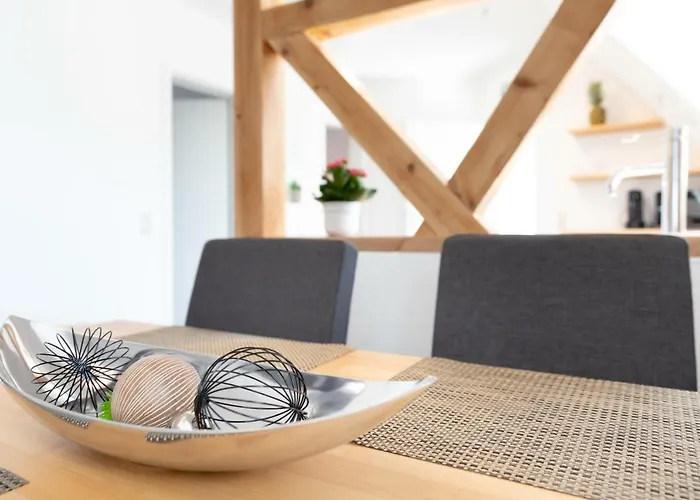 Mittendrin * Baunach