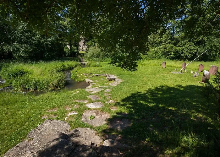 Mittendrin Διαμέρισμα