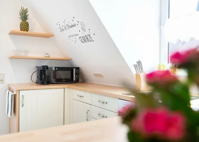 Mittendrin Διαμέρισμα *